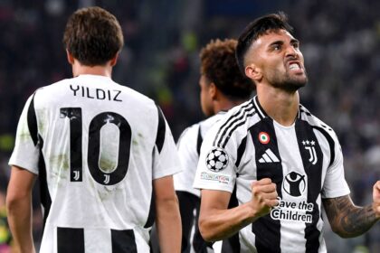 Juventus
