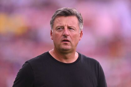 Kosta Runjaic, tecnico dell'Udinese