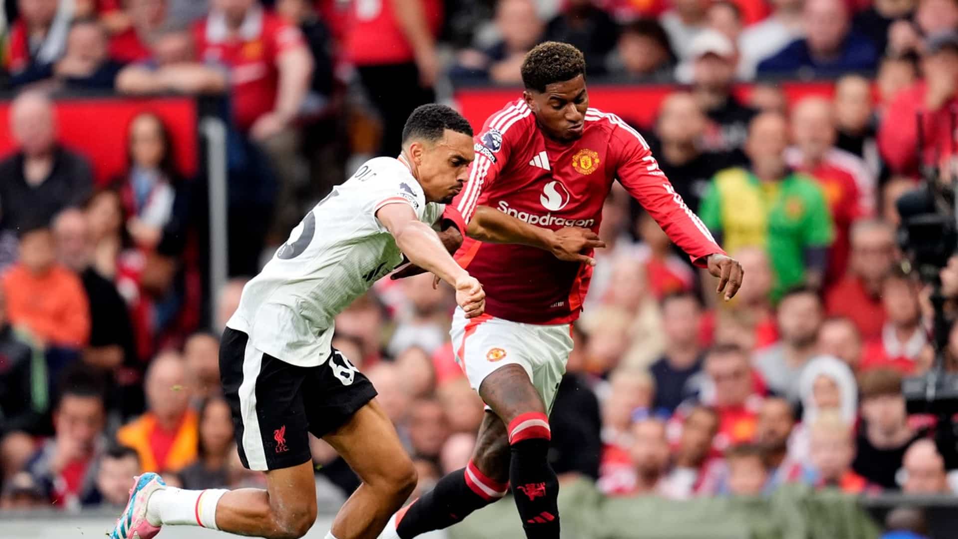 Liverpool Manchester United: dove vederlo in Streaming Gratis Live