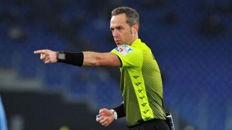 Luca Pairetto