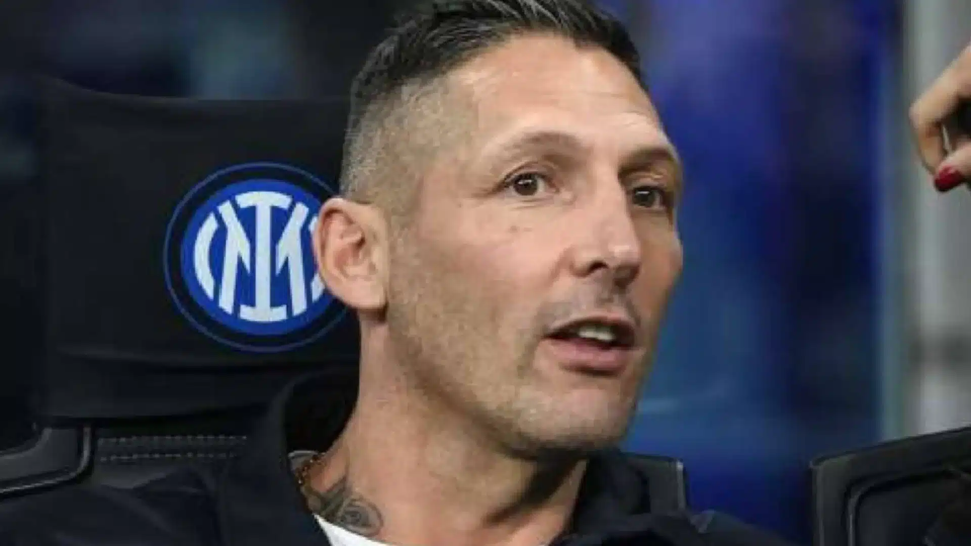 Marco Materazzi