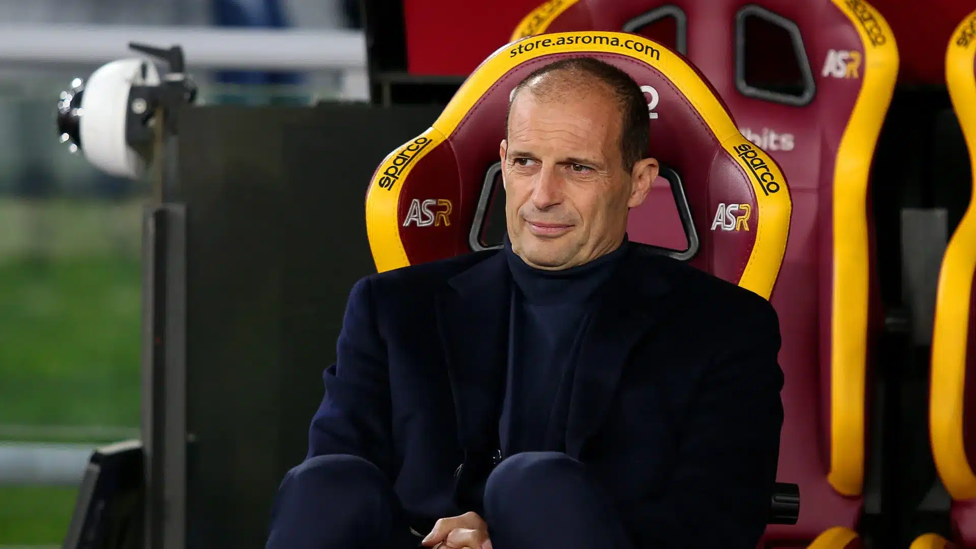 Massimiliano Allegri