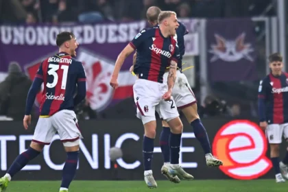 Odgaard, Bologna