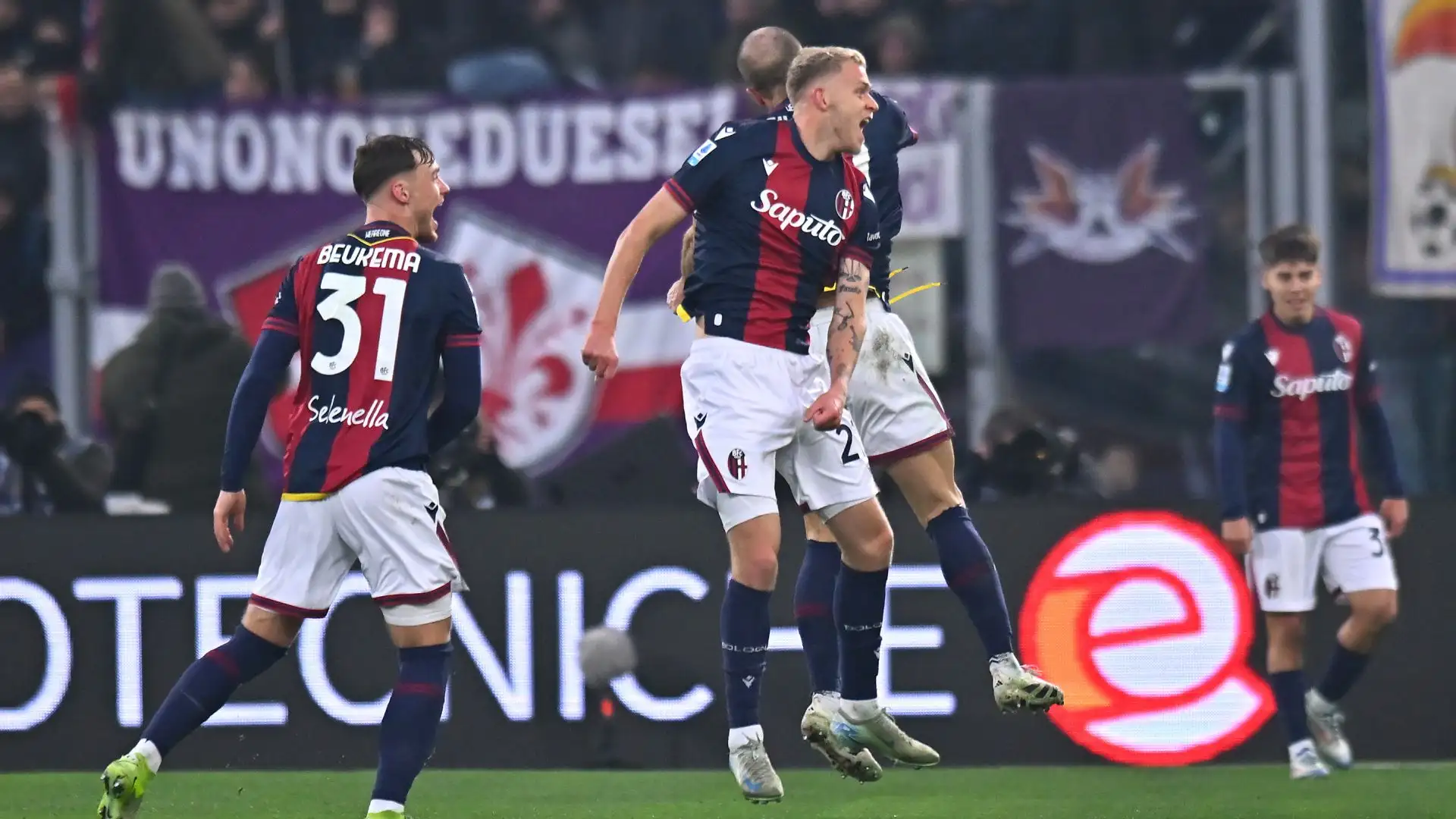 Bologna Monza, il pronostico di Serie A: sicurezza GOAL e combo golosa