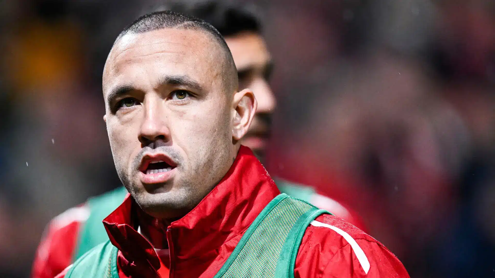 Radja Nainggolan