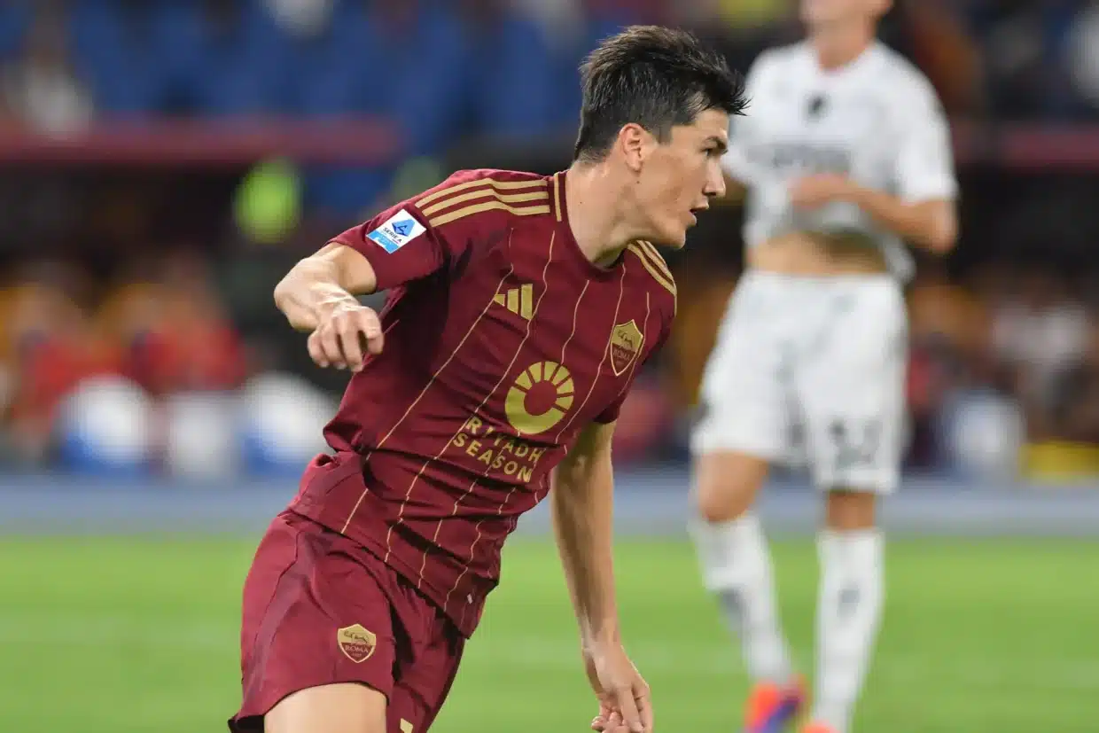 torinoroma probabili formazioni shomurodov dal 1 conferme a centrocampo da Sololaroma.it torinoroma probabili formazioni shomurodov dal 1 conferme a centrocampo