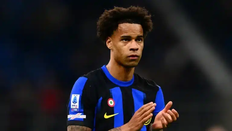 Tajon Buchanan, Inter