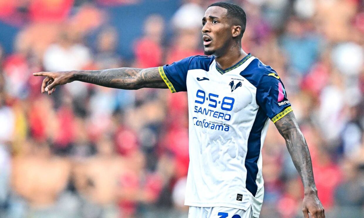 Verona Como Streaming Gratis: la penultima giornata di Serie A in Diretta Live Verona Como Streaming Gratis: la penultima giornata di Serie A in Diretta Live