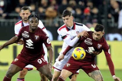 Torino-cagliari diretta tv e streaming gratis