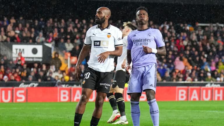 Valencia Real Madrid il pronostico