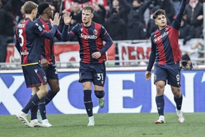 Bologna