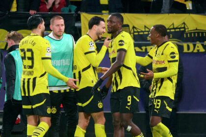 Borussia Dortmund