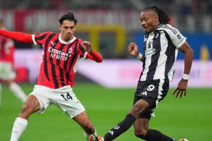 dove vedere juventus milan