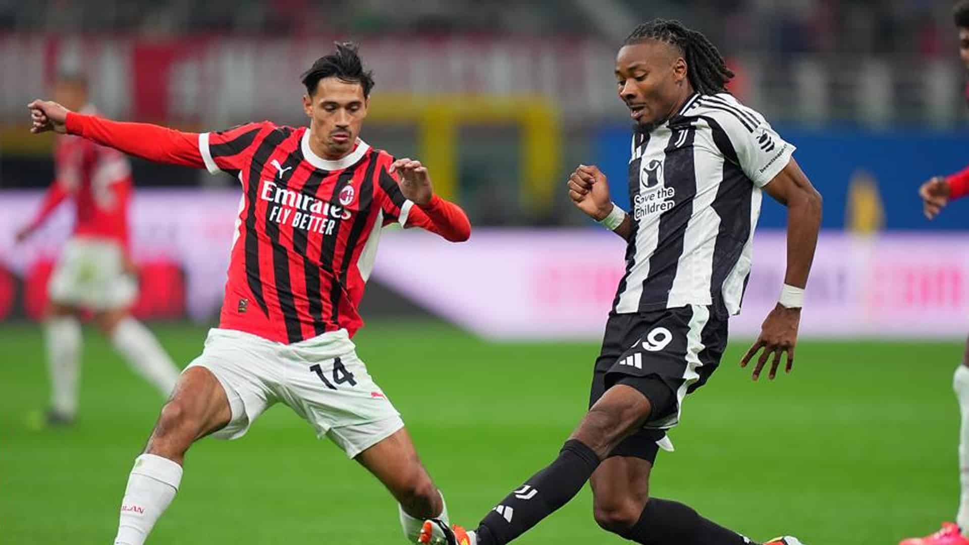 Juventus Milan in tv e streaming gratis: dove vedere la semifinale di Supercoppa