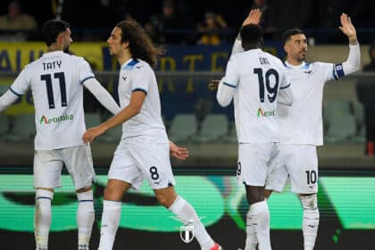 Lazio