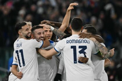 Lazio