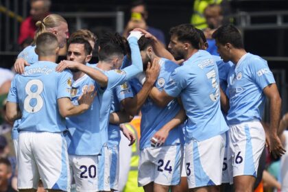 Manchester City