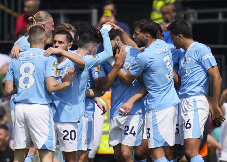 Manchester City