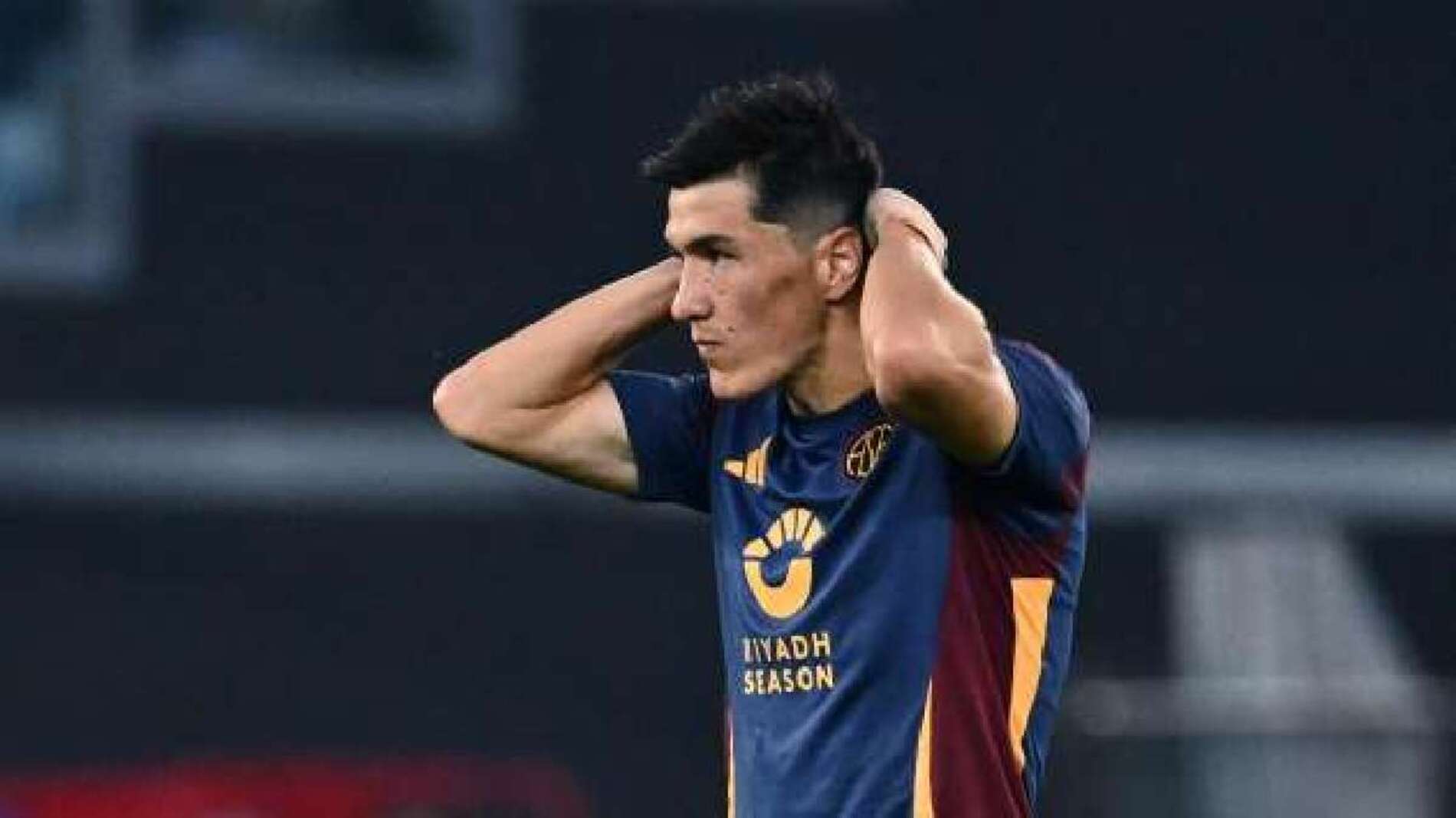 Calciomercato Roma, Shomurodov si allontana: tre club su di lui