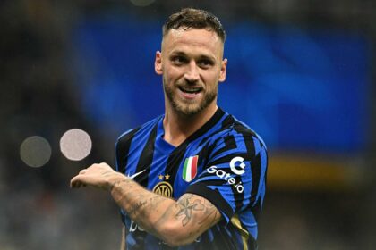 Arnautovic, Inter