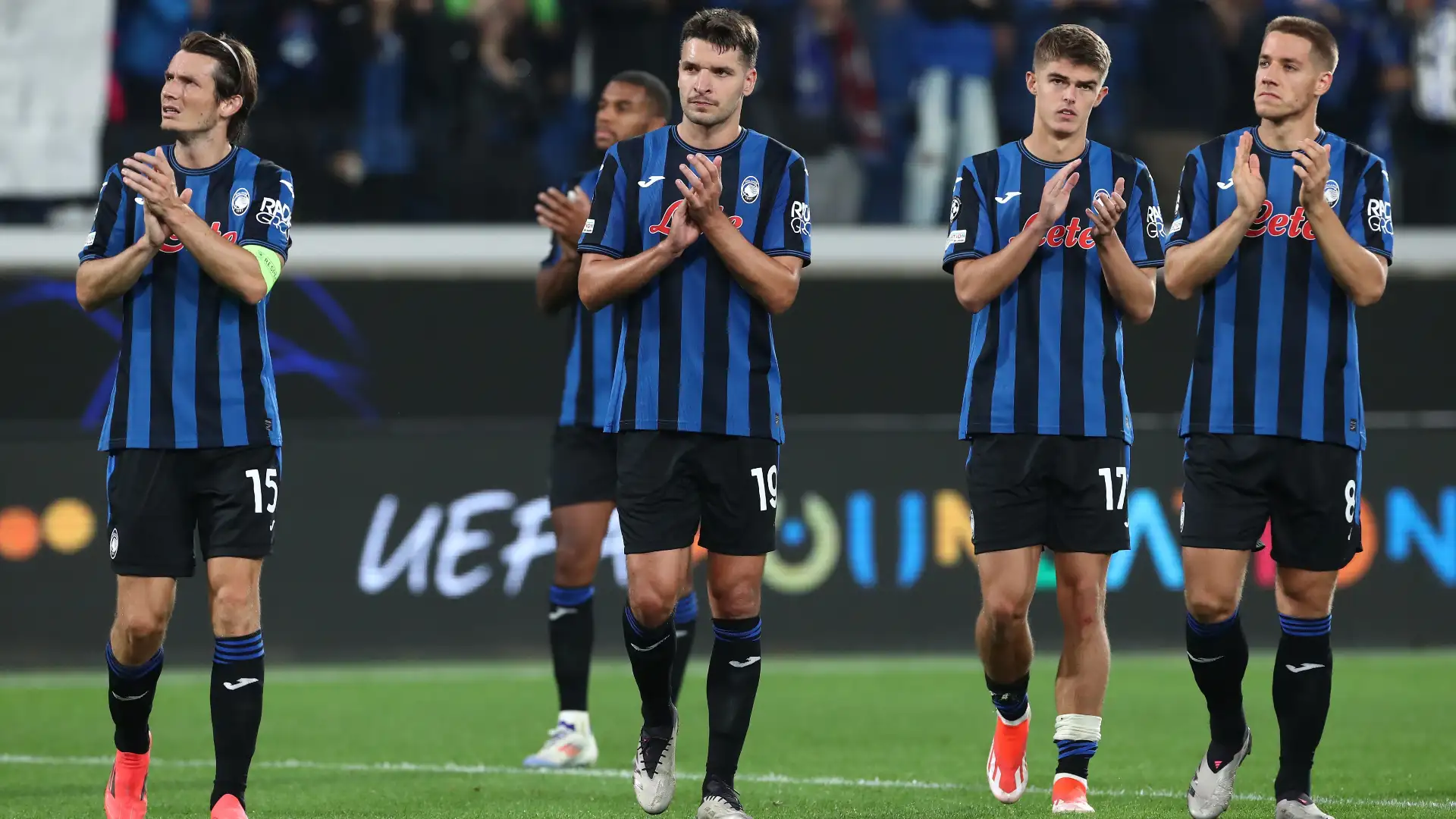 Atalanta Club Brugge Streaming Gratis, Dea per gli ottavi: Diretta LIVE e formazioni