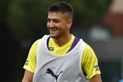 Cengiz Under, Fenerbahce