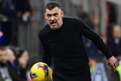 Conceicao, Milan