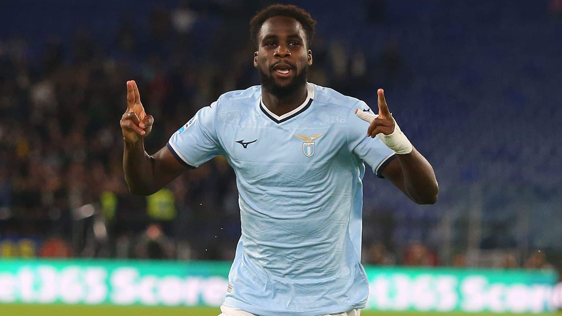 Lazio Plzen, il pronostico di Europa League: si all’1+Over e non solo