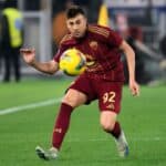 El Shaarawy, Roma