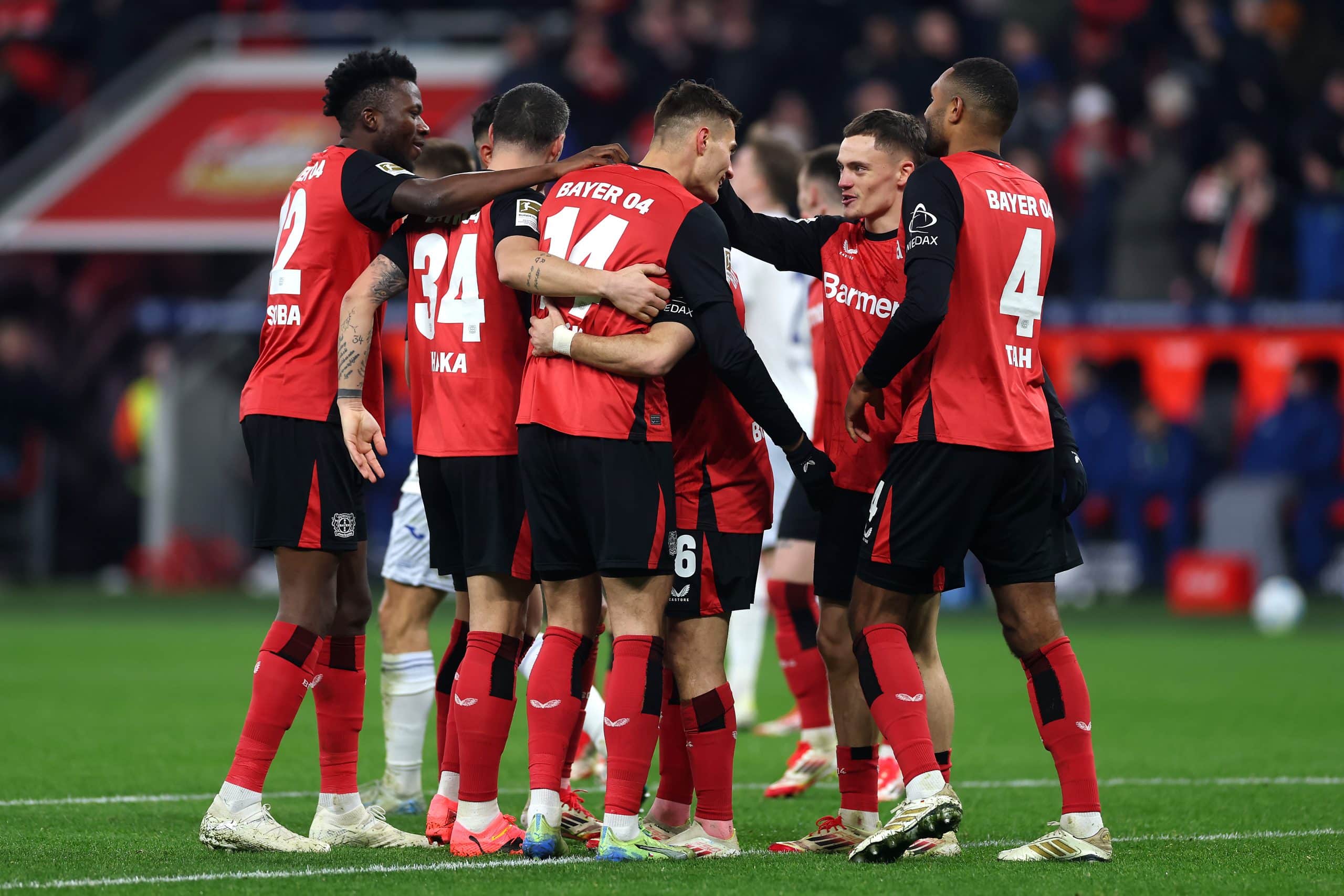 Kiel Bayer Leverkusen, il pronostico di Bundesliga: dal NOGOAL al risultato esatto