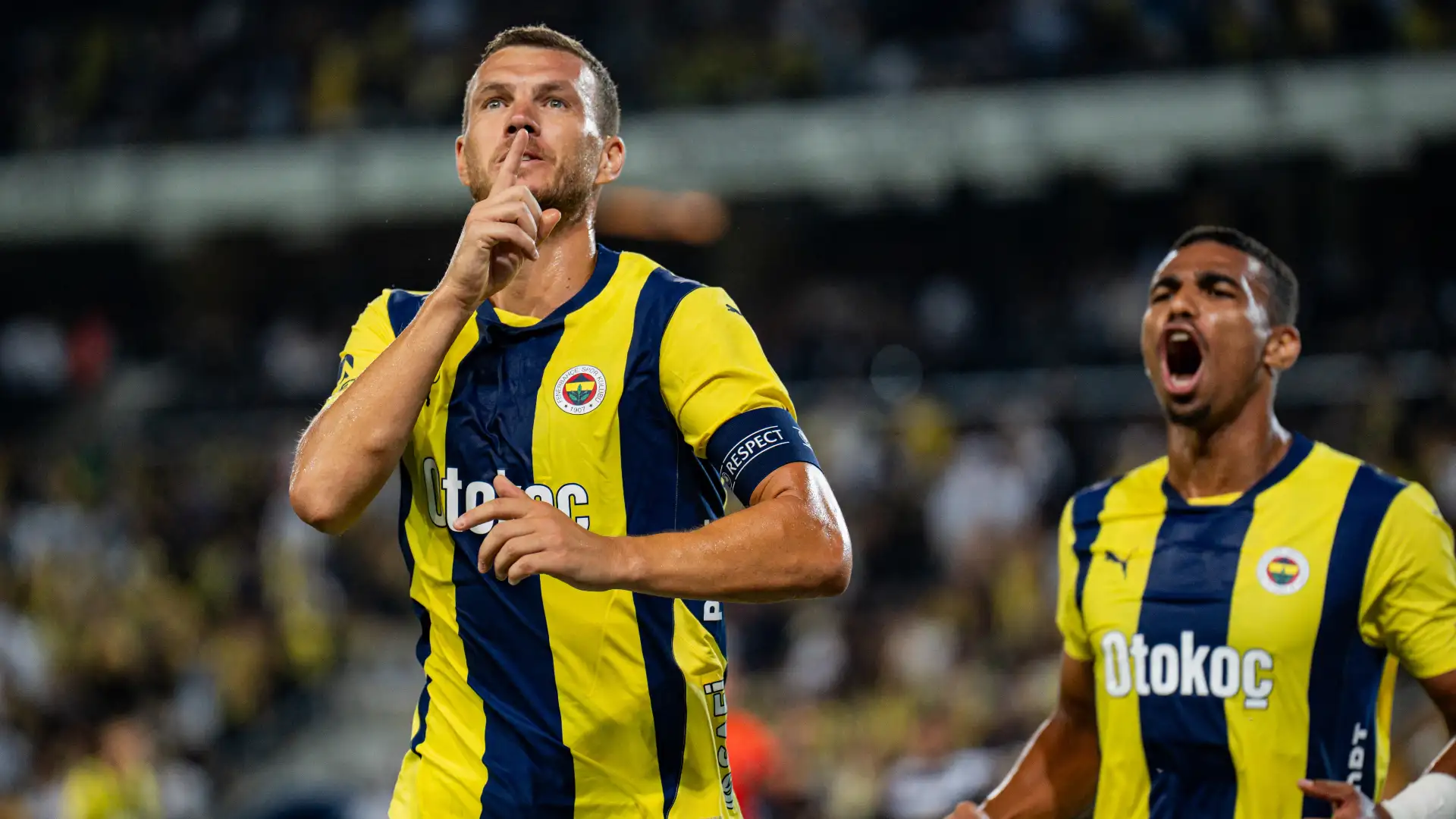 Fenerbahce Anderlecht, il pronostico di Europa League: GOAL e un infinito Dzeko