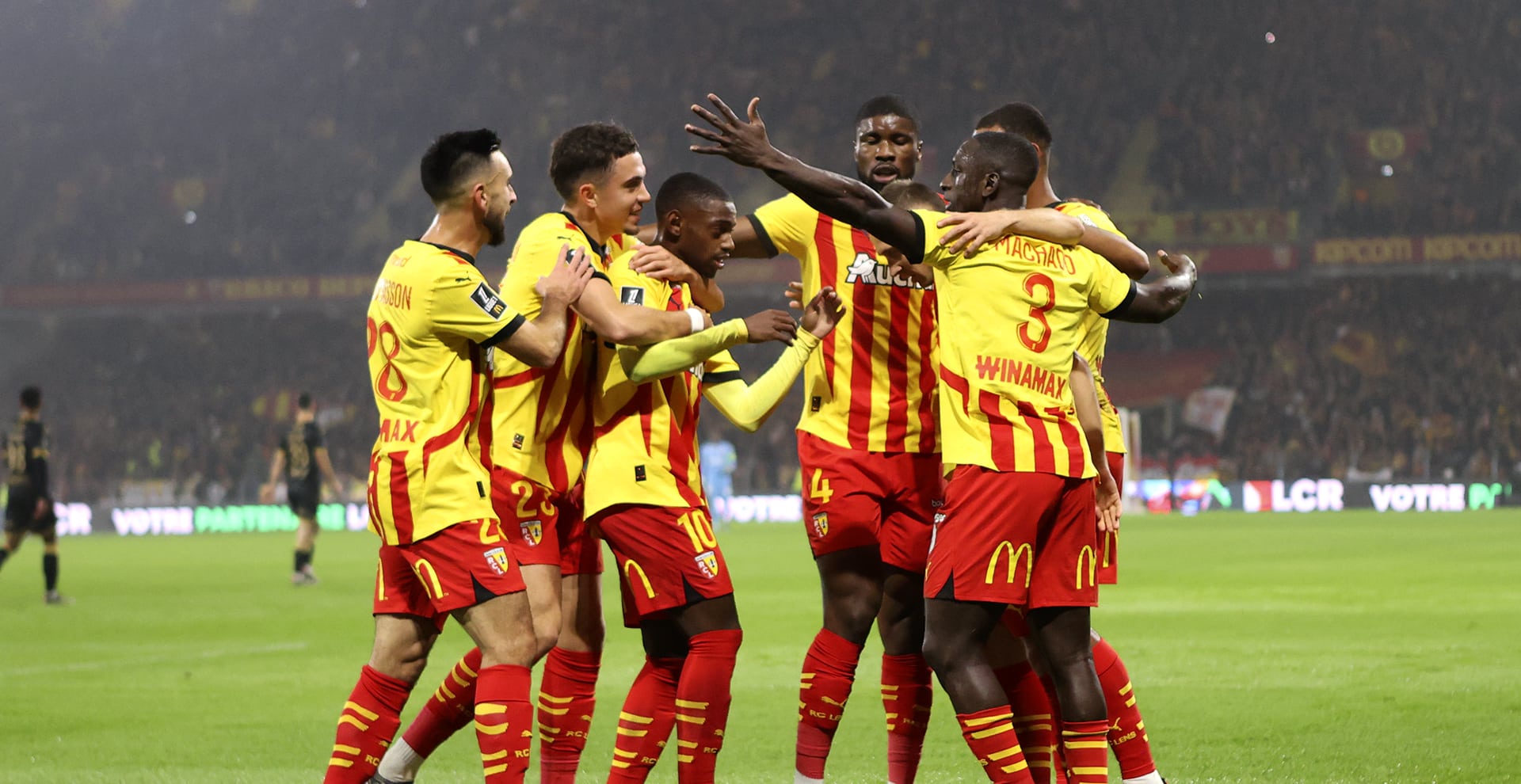 Nantes Lens, il pronostico di Ligue 1: i dati dicono Under, occhio al 1° tempo