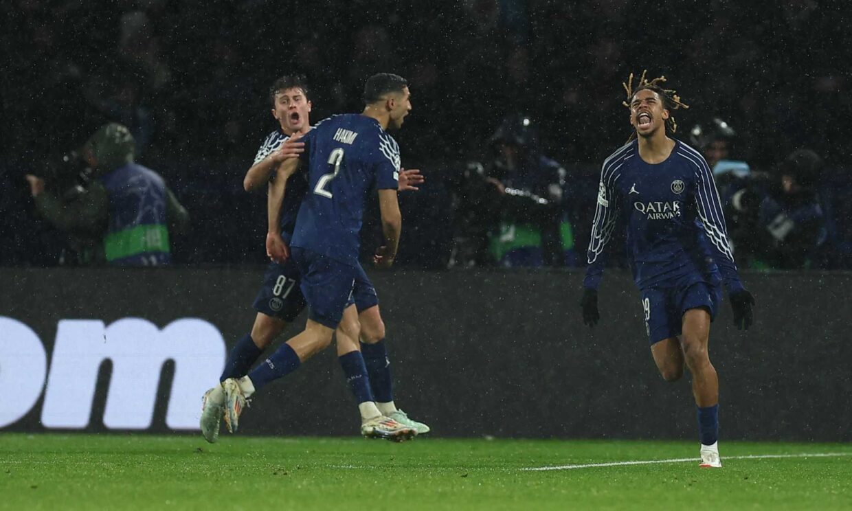 PSG Auxerre, il pronostico di Ligue 1: l’Over apre la strada