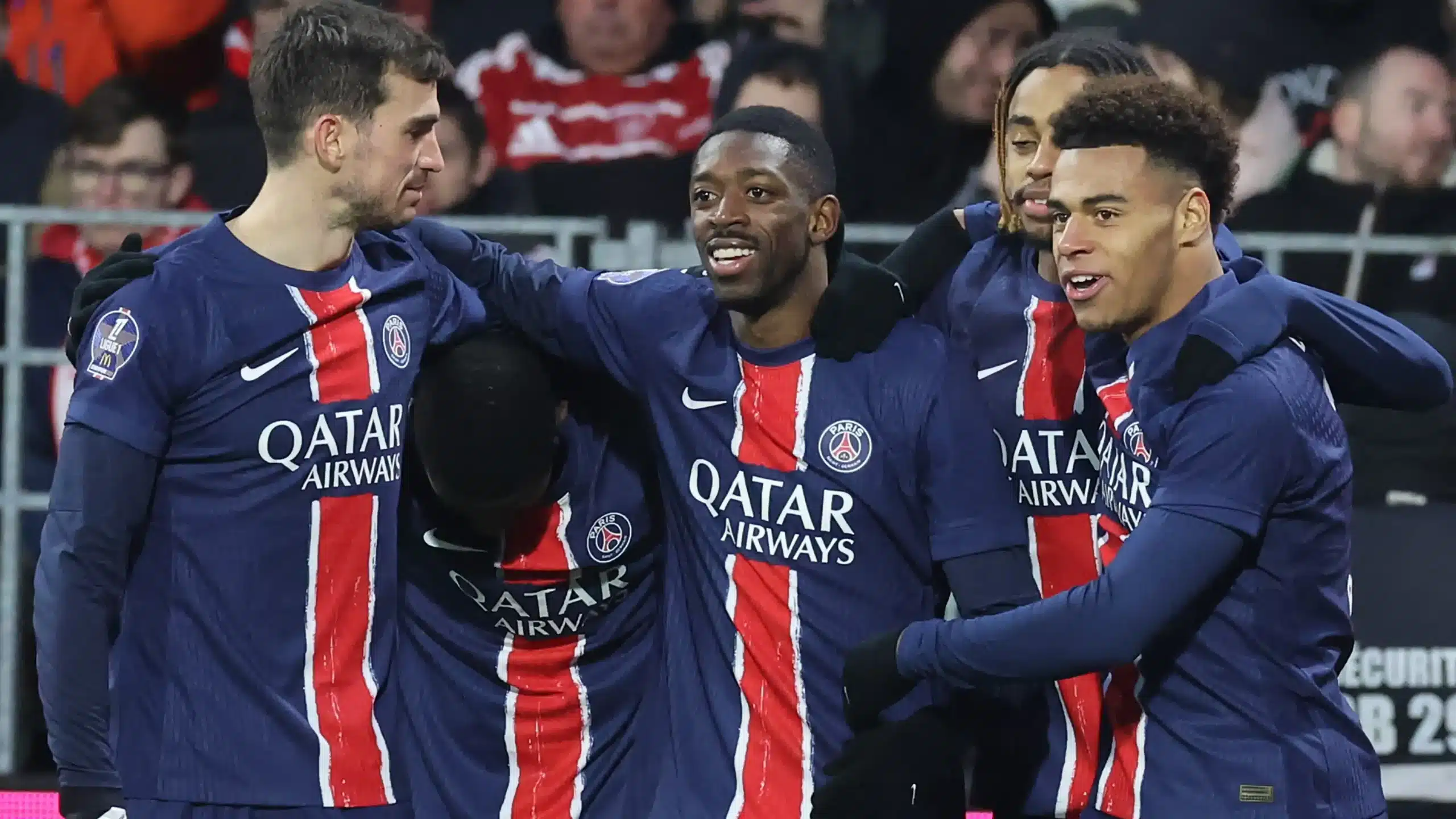 PSG-Lille, il pronostico di Ligue 1: stuzzica il risultato esatto