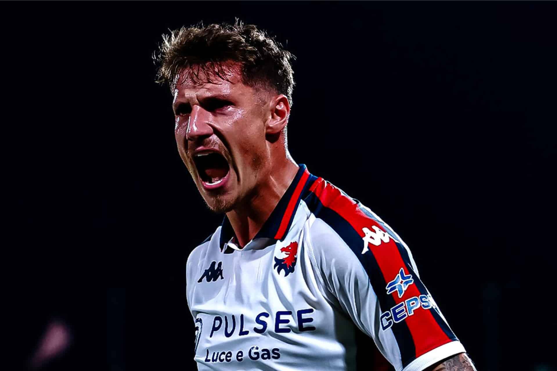 Torino e Genoa dividono la posta: Pinamonti firma l’1 1 finale