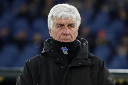 Gasperini, Atalanta