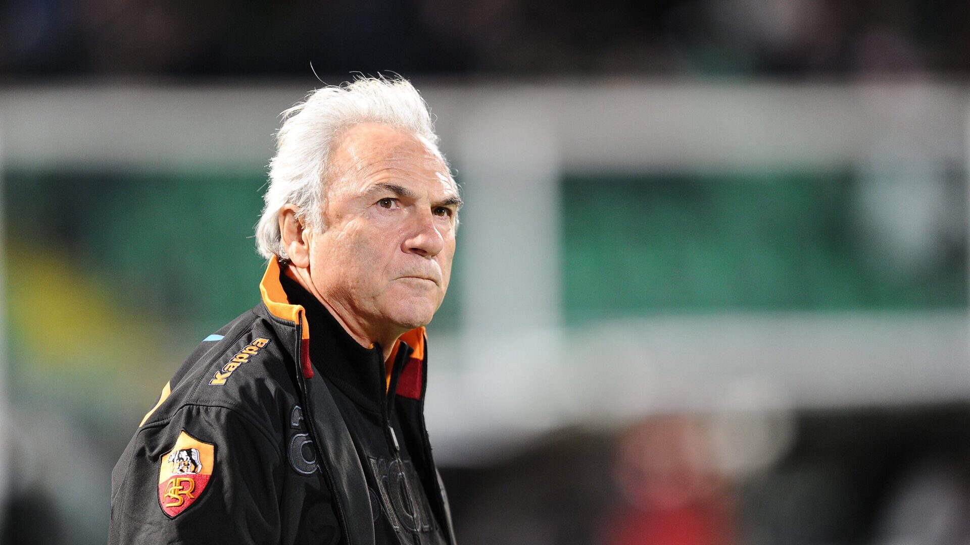 Giorgio Pellizzaro, ex preparatore dei portieri della Roma