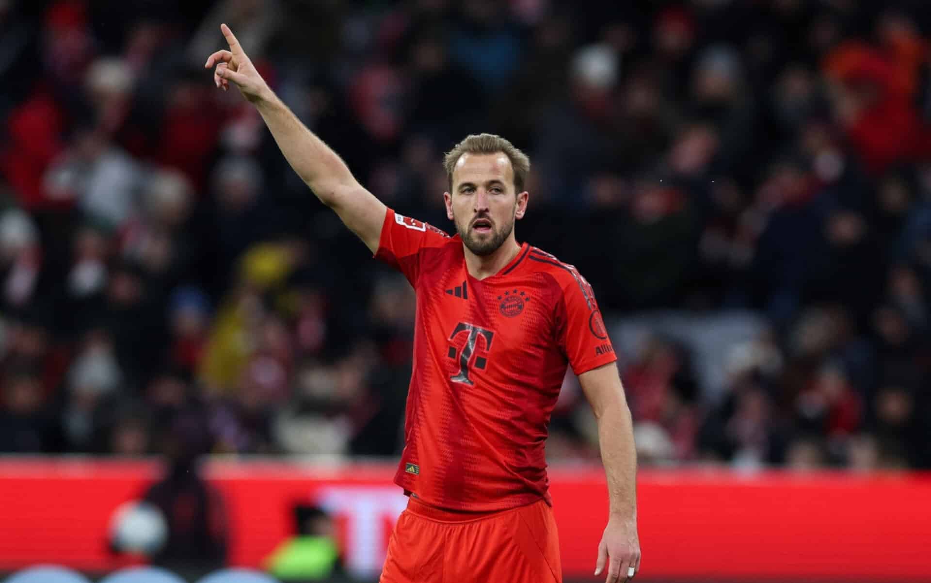 Union Berlino Bayern Monaco, il pronostico di Bundesliga: Over scontato, Kane in formissima