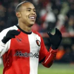 Igor Paixao, Feyenoord