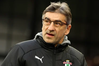 Juric, Southampton