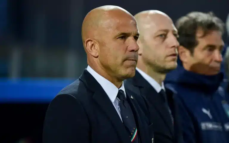 Luigi Di Biagio