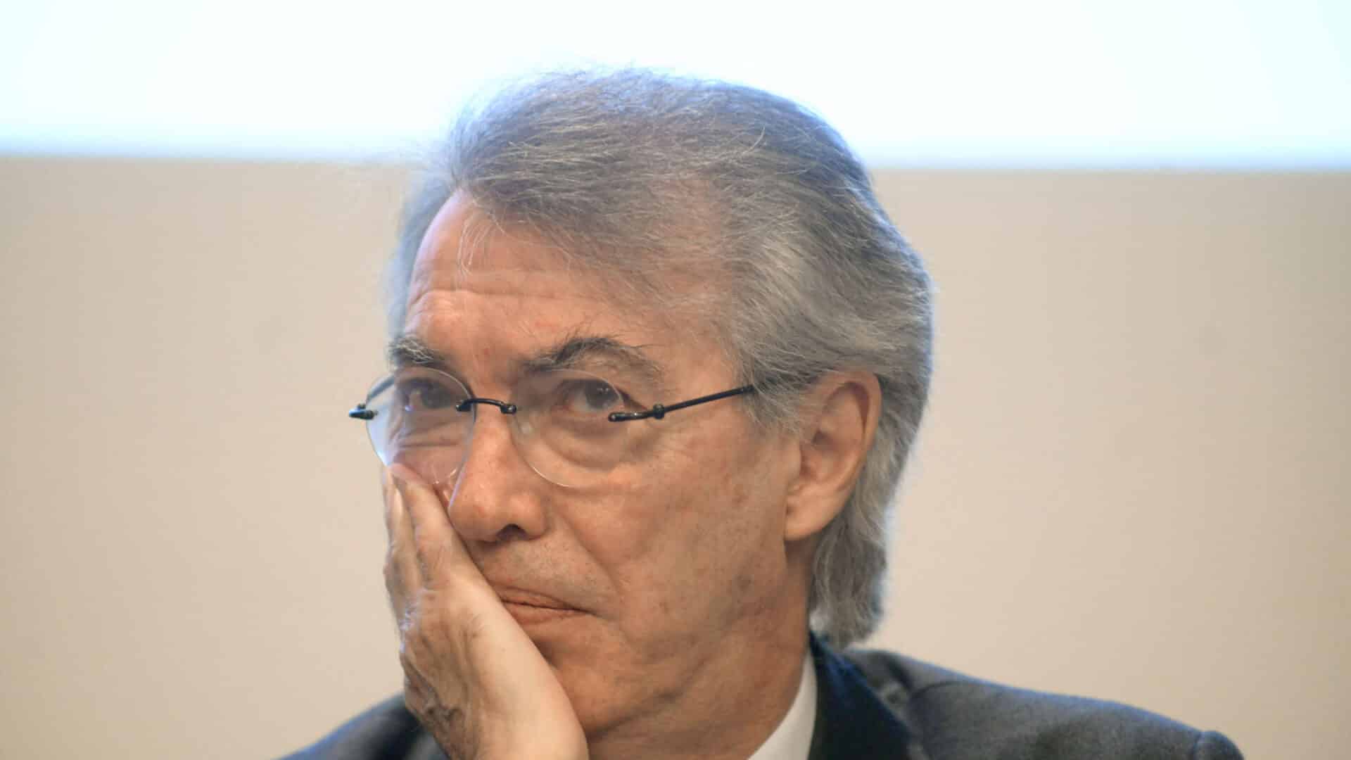 Massimo Moratti