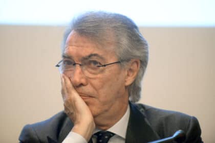 Massimo Moratti