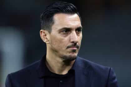 Nicolas Burdisso