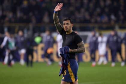Paredes, Roma