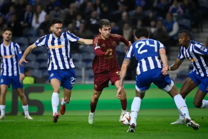 Porto-Roma