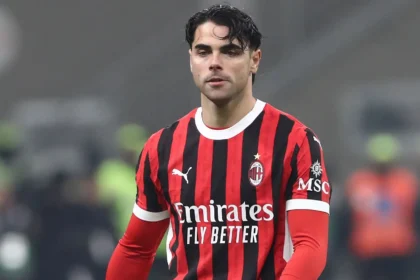 Riccardo Sottil, Milan