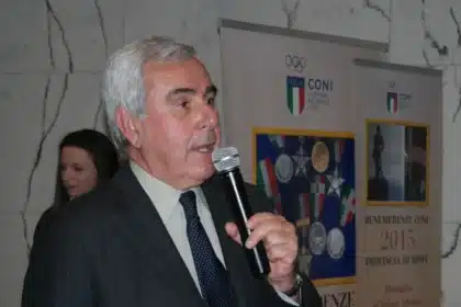 Riccardo Viola