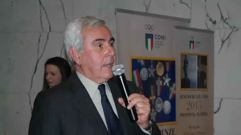 Riccardo Viola