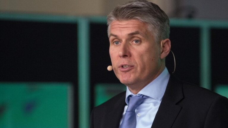 Rosetti, designatore UEFA